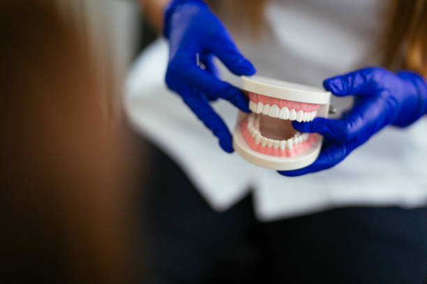 Dental X-Rays and Imaging in Rotan, TX