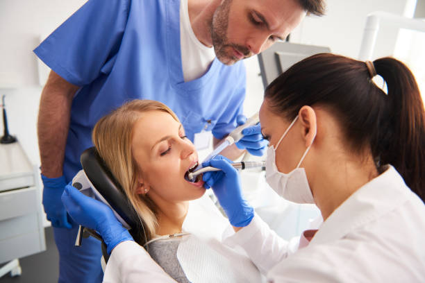 Best Laser Dentistry  in Rotan, TX