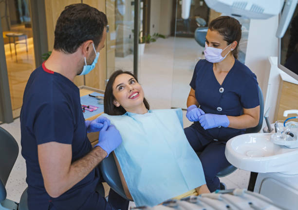 Best Dental Fillings (Composite and Amalgam)  in Rotan, TX