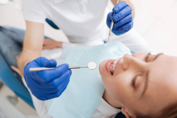 Emergency Dental Services in Rotan, TX
